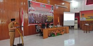 Tingkatkan Kualitas Desa, Yayasan IDRAP Gelar Lokakarya