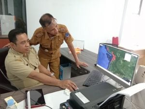 Penerapan Aplikasi Simpantik Tingkatkan Disiplin Guru