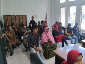 Direlokasi, Pedagang Sayur Mengadu ke DPRD dan Pemda