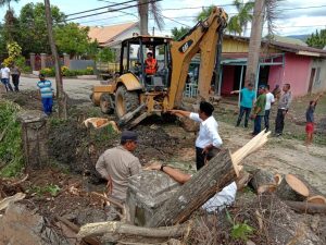 Pemda Segera Benahi Drainase di Lokasi Rawan Banjir