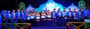 Kolaka Wujudkan Generasi Penghafal AlQuran