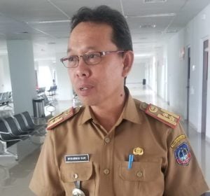 Antisipasi Pasien Corona, RSBG Siapkan Ruangan Khusus