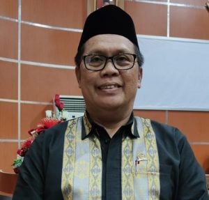 Anggota DPRD Kolaka, dr. Hakim Nurmampa: Pemda Kolaka Masih Slow Down Antisipasi Covid-19