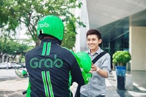 Kadishub Kolaka Akui Transportasi Grab Belum Memiliki Izin