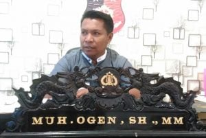 Mengendap di Meja Polisi, Penyelidikan Dugaan Korupsi Oven Kayu di Bangunsari