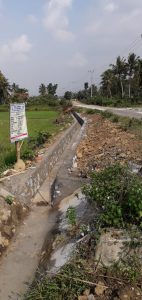 Desa Lamunde Fokus Pembangunan Infrastruktur