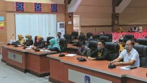 Tak Hadiri RDP, DPRD Kolaka akan Panggil Lagi Adira