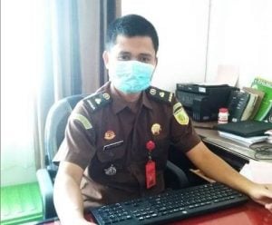 Kejari Bombana Selidiki  Pembangunan Dermaga Pelabuhan Rakyat Paria Poleang