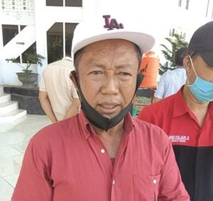 LSM Anti Korupsi Kolaka Nilai Ada Kejanggalan Kasus Penyelewengan Dana BPJS Kesehatan Kolaka