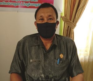 Dinas Nakertras Kolaka Belum Tahu Data Peserta Kartu Prakerja 