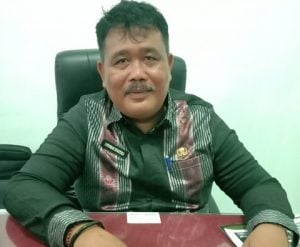 Pemda Kolaka Tutup  Semua Warkop