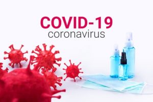 Dua Anak di Muna Tertular Virus Corona