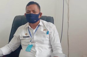 Pemkab Genjot Infrastruktur Wilayah “Tanah Merah”