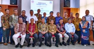 PSDKU PNUP Siapkan SDM Kolaka Berdaya Saing Global