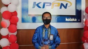 Daya Serap Belanja APBN Baru 54,01 Persen, KPPN Dorong Satker Percepat Realisasi