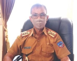 Dikbud Kolaka Apresiasi Kehadiran PNUP di Kolaka