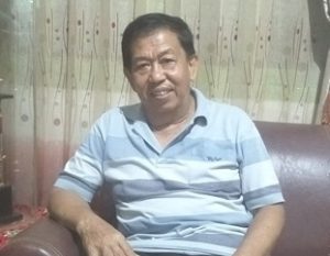 Ketua DPC Gerindra Bingung, Terkait SK Pergantian Ketua DPRD Kolaka