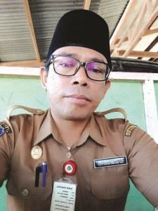 Syamsuar Sebut Bukan Pungli, Tapi Sumbangan Sukarela