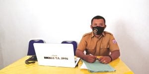 Siswa SDN 2 Bangkudu Wakili Sultra Ditingkat Nasional