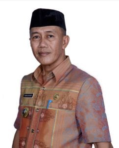 Serapan Anggaran Dinas Perkebunan Terbaik Nasional