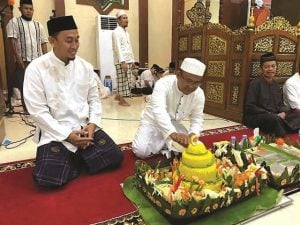 Ponpes Tahfidz Baiturrahim Siapkan Cabang di Mangolo dan Tanggetada