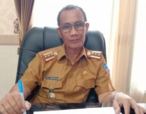 Dikbud Pastikan Pembangunan Sekolah Sesuai Target