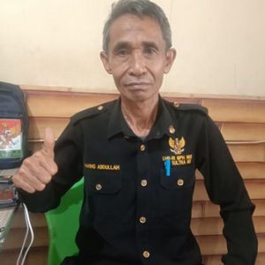 Haning: Mari Kedepankan NKRI