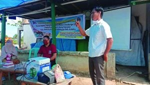 Budidaya Udang Vaname Gunakan Teknologi ZWD Layak Dikembangkan