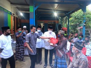 Safari Ramadhan Digelar DPRD Kolaka