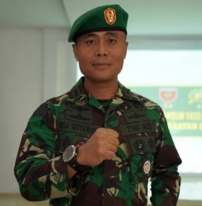 Capaian Kegiatan Fisik TMMD ke-111 Diatas 70 Persen