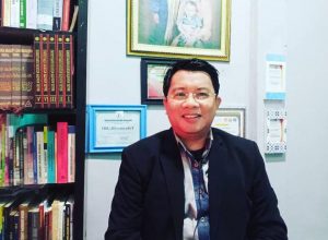 Yahyanto: Sudah 5 Orang Tes Kesehatan Calon Rektor USN