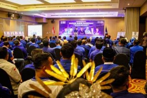 PAN Sultra Sudah Rekrut 2.382 Saksi, ARS Optimis Penuhi Target Nasional