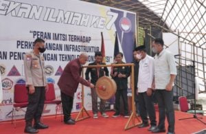 USN Jadi Tuan Rumah Kongres Nasional IMTSI ke-VII