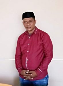 Pulang Kampung, Sahabuddin Siap Pimpin IKA HIPPMILAK-Kendari