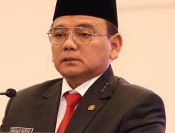 Rapat Paripurna DPRD HUT ke-60 Sultra, Pj. Gubernur: Mari Fokus Wujudkan Kesejahteraan Masyarakat Sulawesi Tenggara