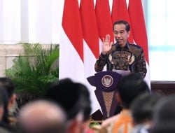 Pj. Gubernur Sultra Hadiri SPBE Summit 2024 dan Peluncuran GovTech Indonesia