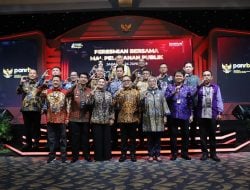 Dua Mal Pelayanan Publik di Sulawesi Tenggara Diresmikan Menteri PANRB