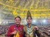 Pj. Gubernur Apresiasi Nabiel, Putra Sulawesi Tenggara Penyusun Suara Anak Indonesia pada Hari Anak Nasional 2024