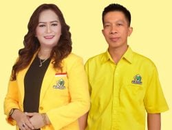 Golkar Kolaka Jagokan Bahlil Jadi Ketua Umum Gantikan Airlangga