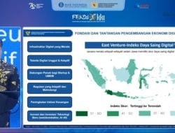 Sulawesi Tenggara Masuk 8 Besar Nasional dalam Konektivitas Digital