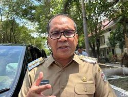 Warga Provinsi Gorontalo Dukung Putra Terbaik Gorontalo, Ramdhan Pomanto Maju Pilkada Sulsel