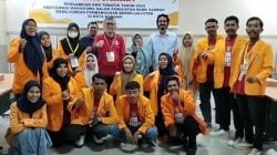 Atasi Masalah Sampah di Kota Kendari, Mahasiswa KKN Tematik UHO: Bank Sampah Jadi Solusi, Inovasi Efektif Bernilai Ekonomi