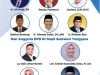 Enam Anggota DPR RI dan Empat Anggota DPD RI Periode 2024-2029 Asal Sultra, Partai Politik dan Perolehan Suara