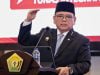 Rakor Pengawasan Daerah Sultra 2024, Pj. Gubernur Andap: Perkuat Kolaborasi Ciptakan Pemerintahan Bersih, Transparan, dan Akuntabel