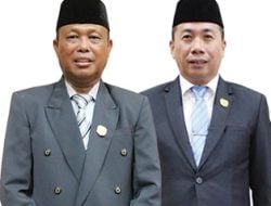 Hari Ini I Ketut Arjana Dilantik Jadi Ketua DPRD Kolaka