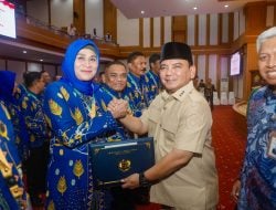 Alokasi Dana Transfer ke Daerah 2025, Sultra Dapat Kucuran Rp 19,4 Triliun, Berikut Rinciannya: