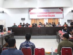 Bos IPIP Mangkir, DPRD Kolaka Jadwalkan Ulang RDP