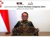 KPK Ekspos Hasil Survey Penilaian Integritas 2024 se Sulawesi Tenggara, Kabupaten/Kota Masih Berada di Posisi Rentan, Kolaka dan Baubau Waspada