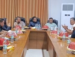 Komisi II DPRD Kolaka Dorong Perumda Kembangkan Bisnis