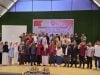 Pembukaan Musyawarah Besar Ikatan Alumni Institut Bisnis dan Keuangan Nitro Periode 2025-2029